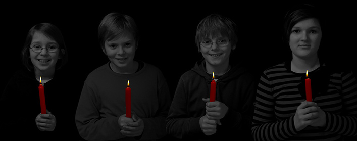 frohe weihnachten 2010 aus mettlach