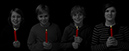 frohe weihnachten 2010 aus mettlach