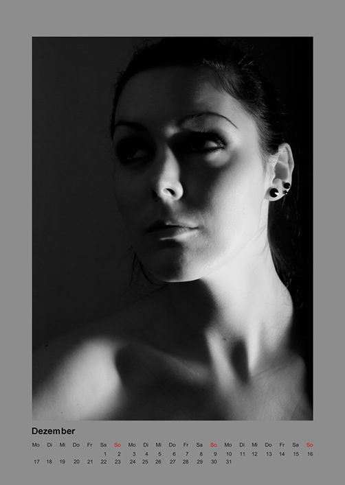 kalender katrin Dezember