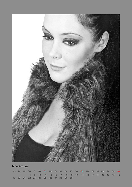 kalender katrin November