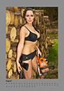 kalender katrin August